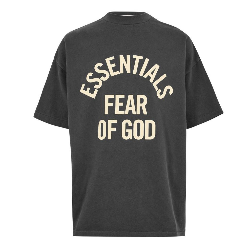 Fear Of God Essentials Men's Oversized T-Shirt