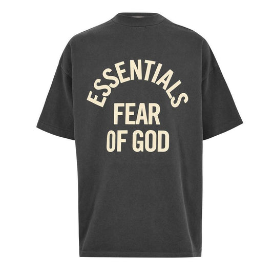 Fear Of God Essentials Men's Oversized T-Shirt