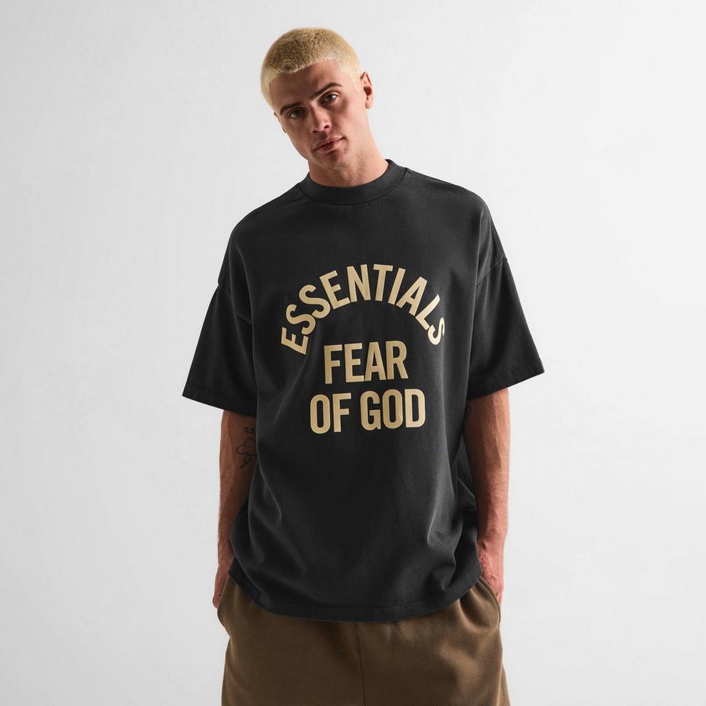 Fear Of God Essentials Men's Oversized T-Shirt