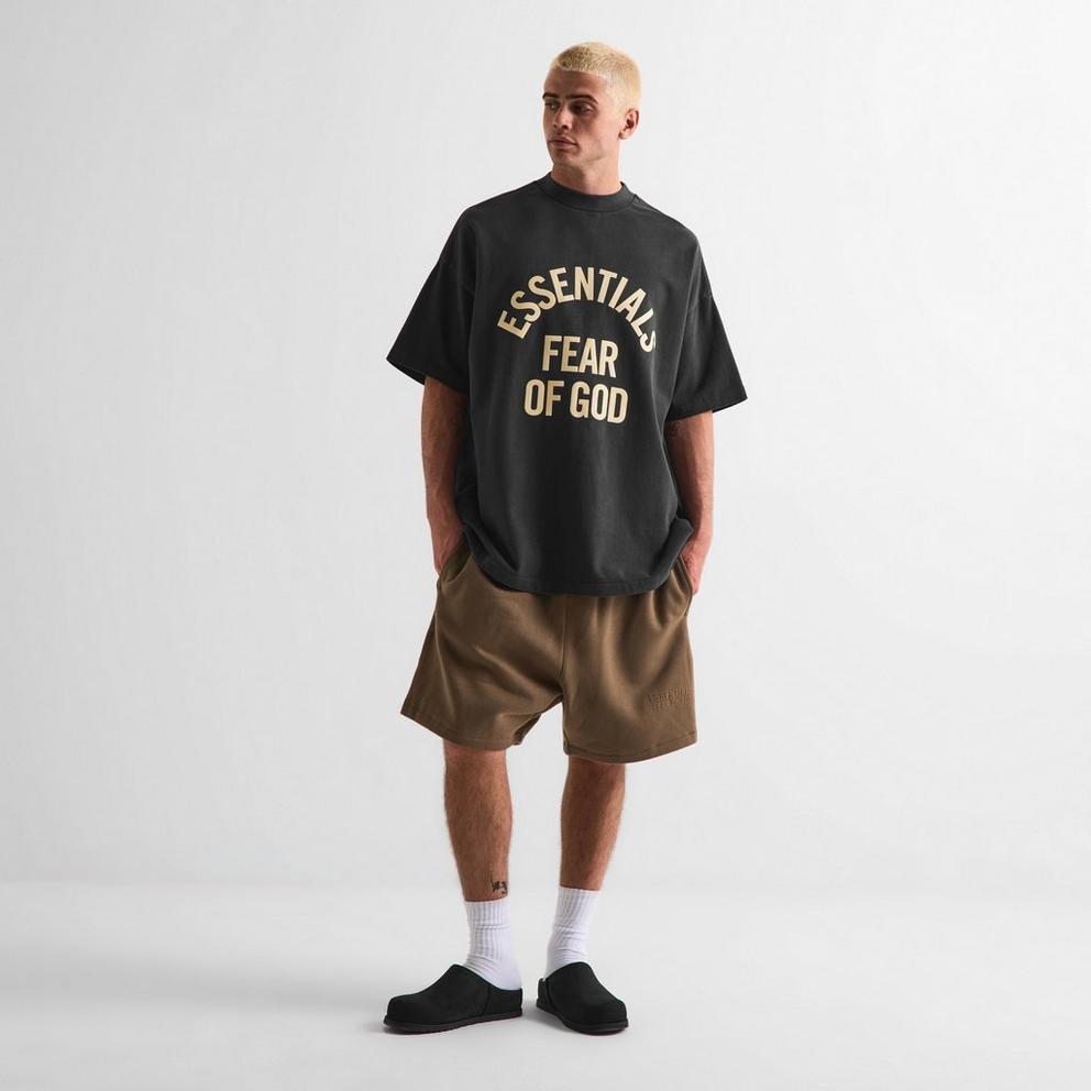 Fear Of God Essentials Men's Oversized T-Shirt