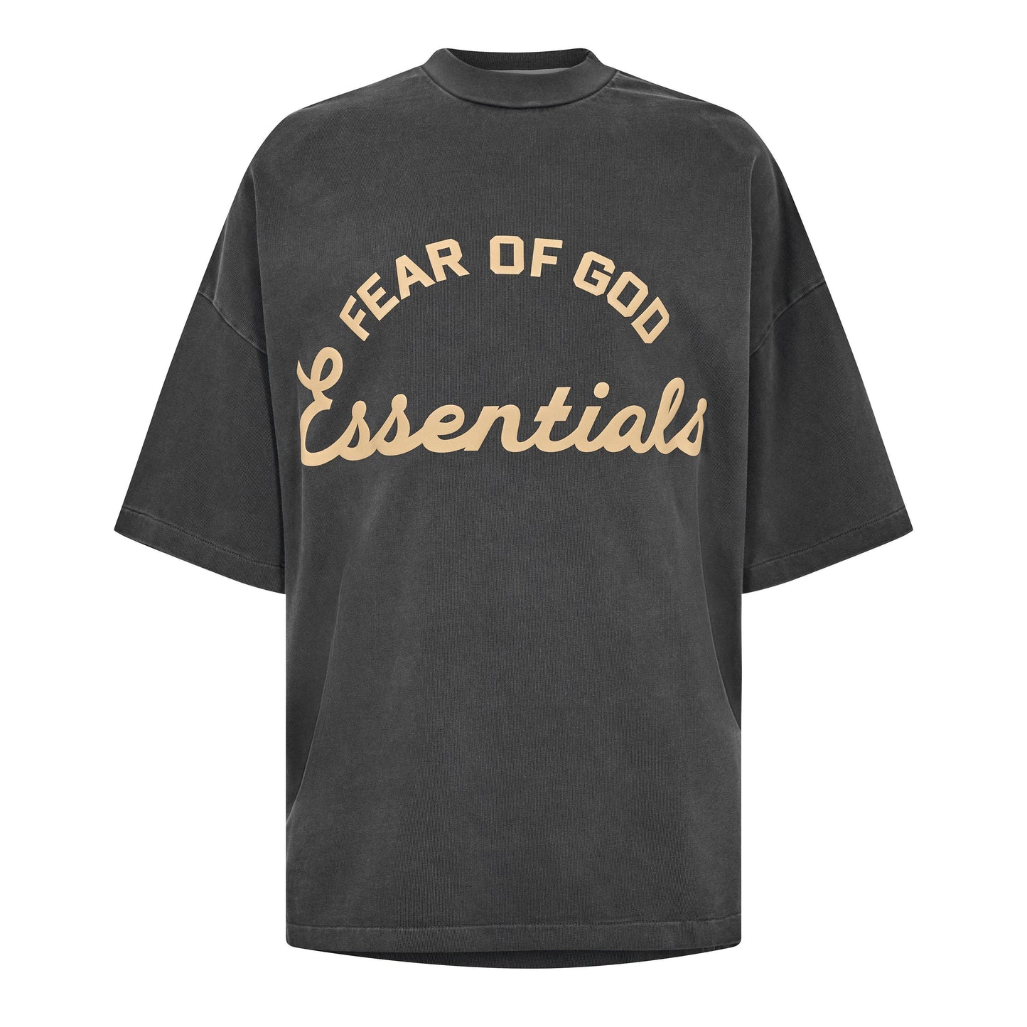 Fear Of God Essentials Men's Oversized T-Shirt