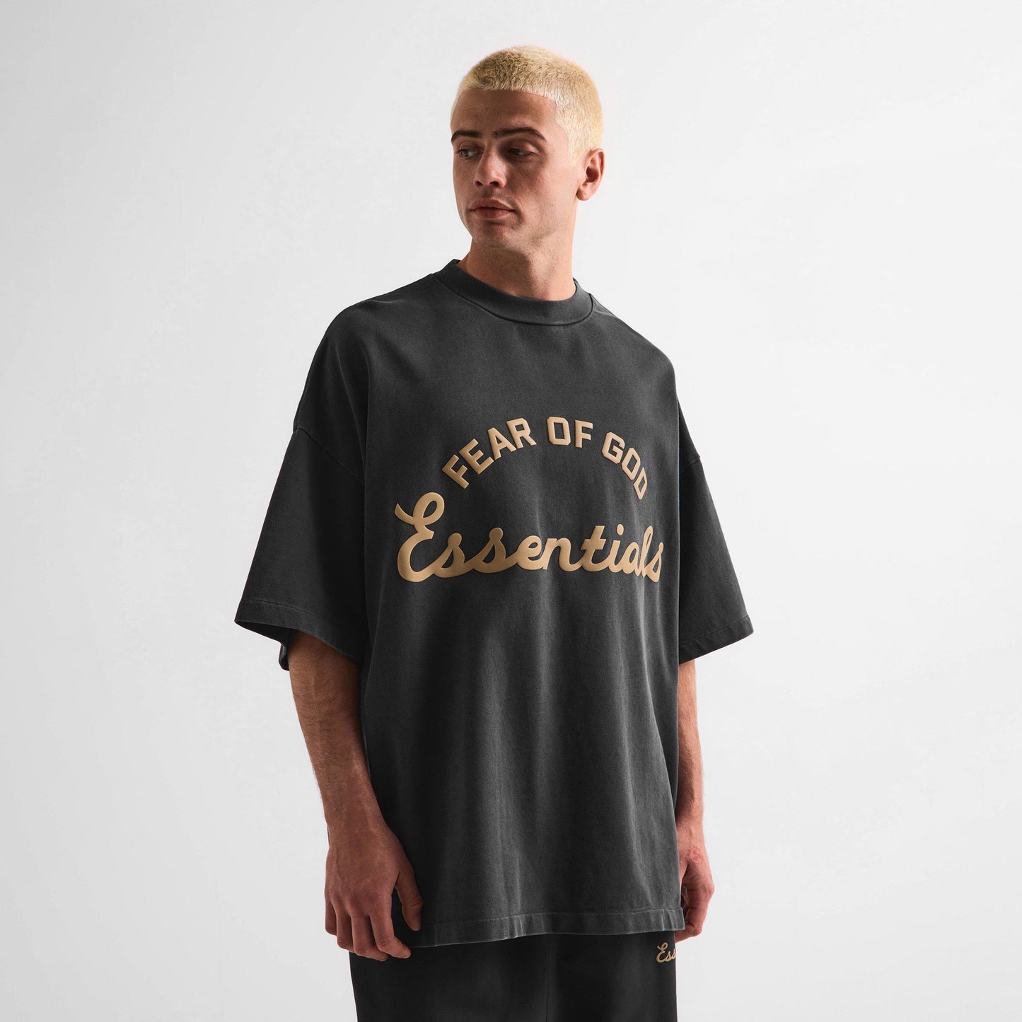 Fear Of God Essentials Men's Oversized T-Shirt