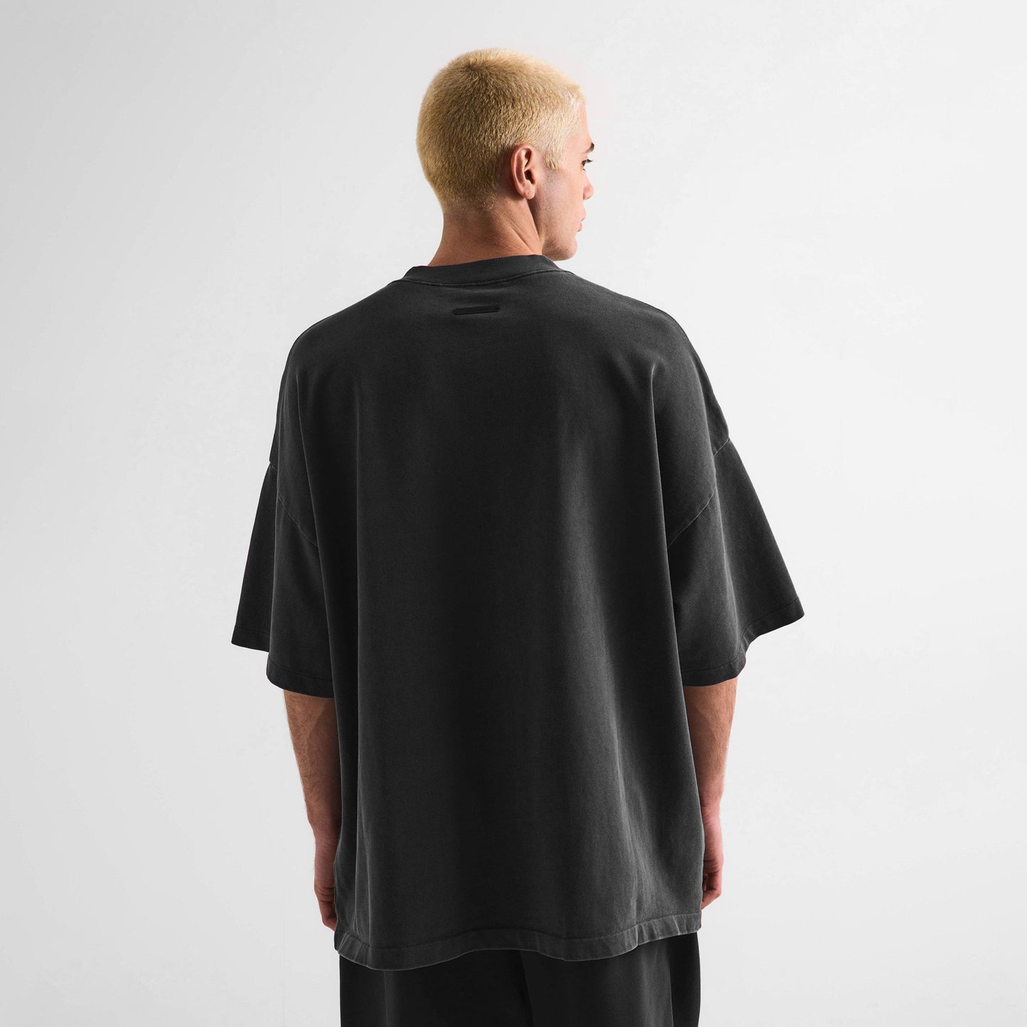Fear Of God Essentials Men's Oversized T-Shirt