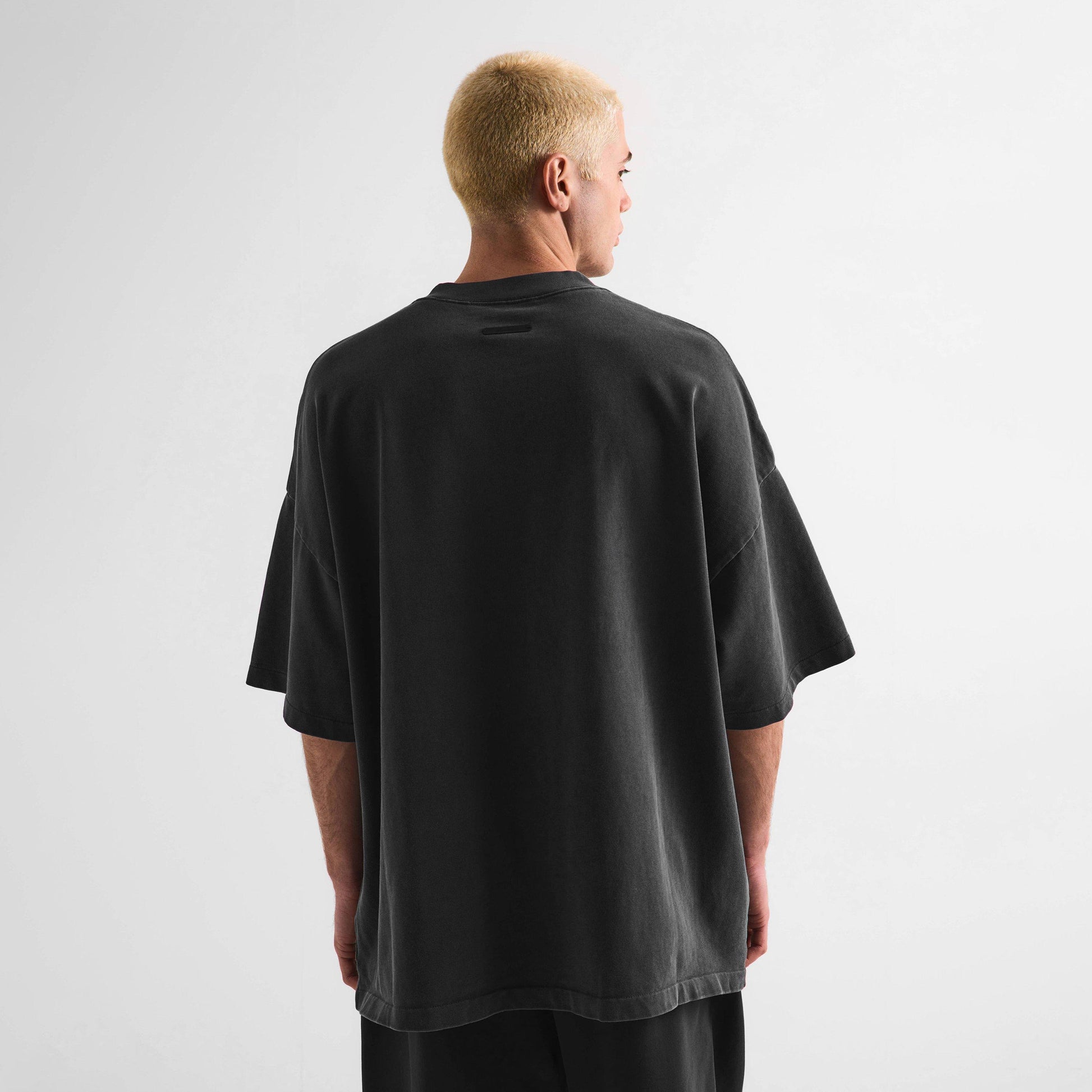 Fear Of God Essentials Men's Oversized T-Shirt