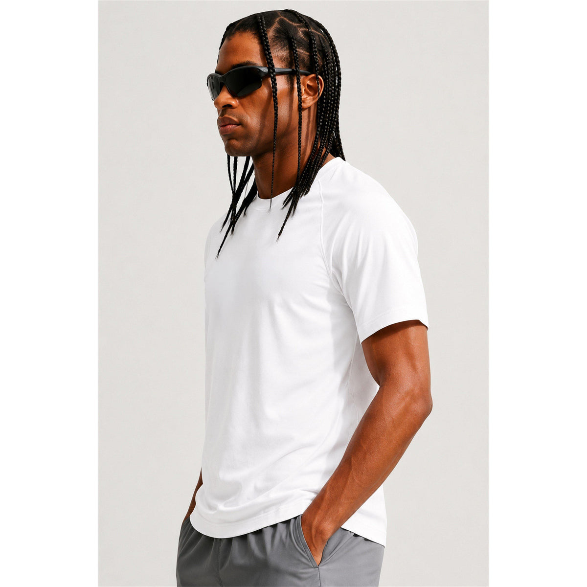 Nike Park 20 Ss T Pe Sn00