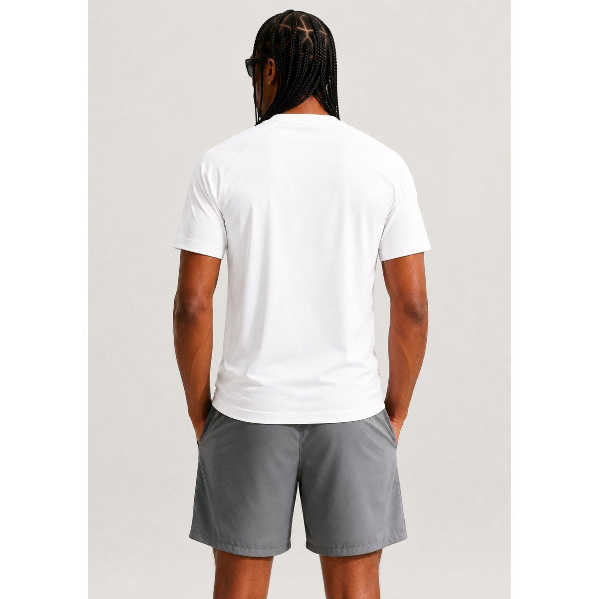 Nike Park 20 Ss T Pe Sn00