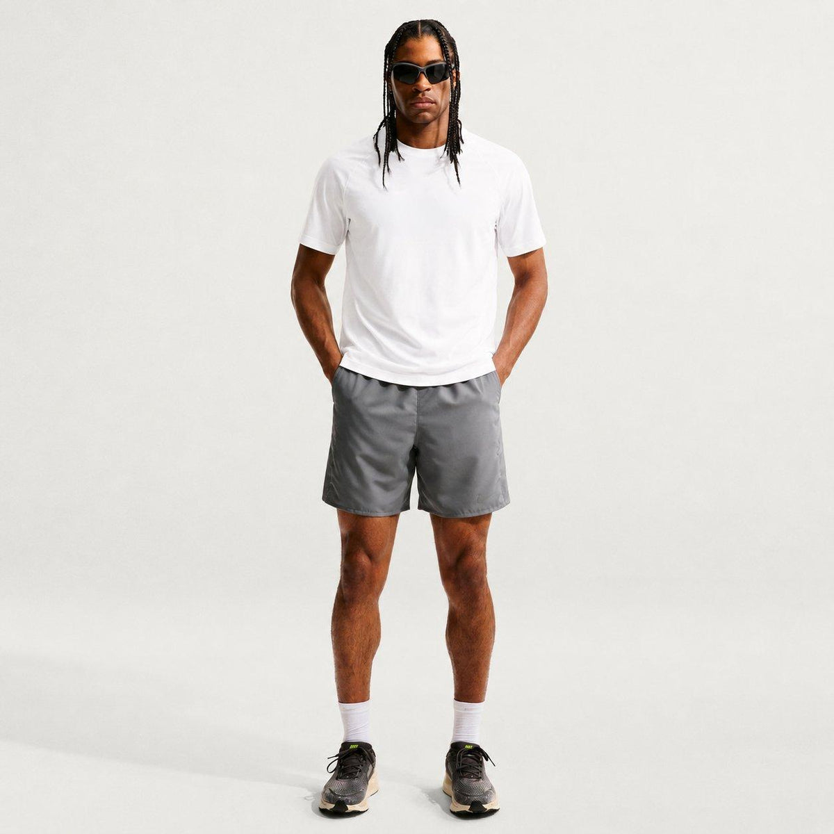Nike Park 20 Ss T Pe Sn00