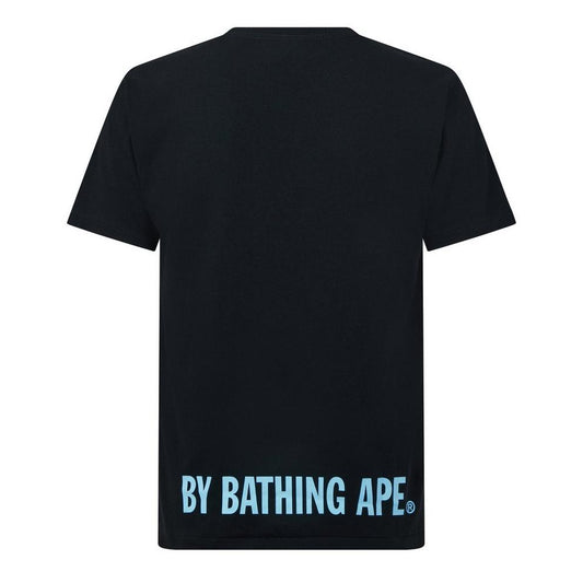 A Bathing Ape Bape Face Sta Tee Sn63