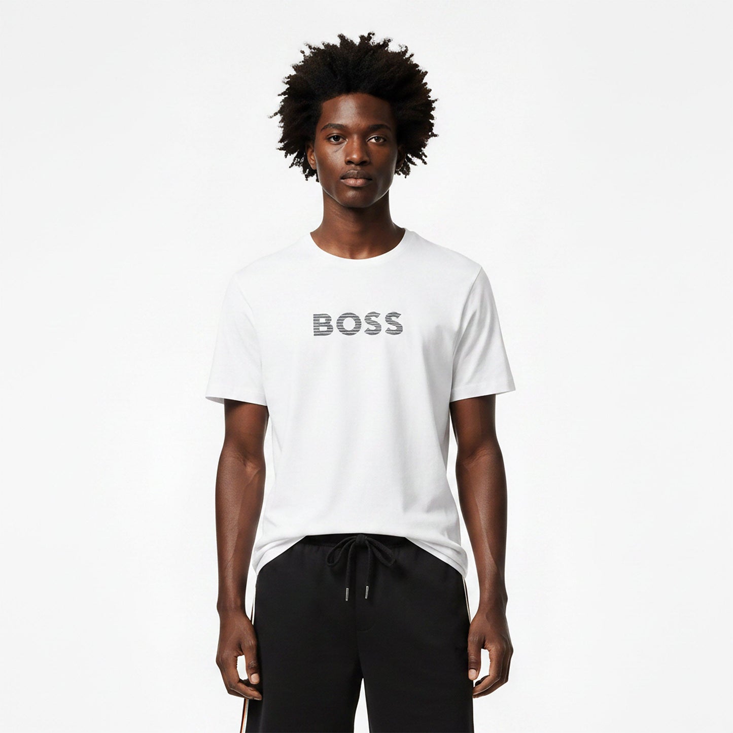 Boss Men's Sailfish T-Shirt