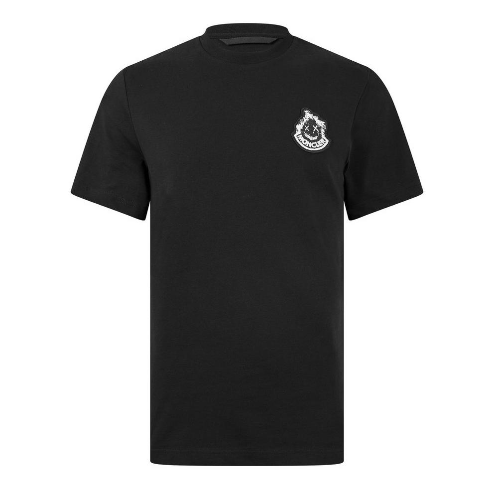 Moncler Men's T-Shirt