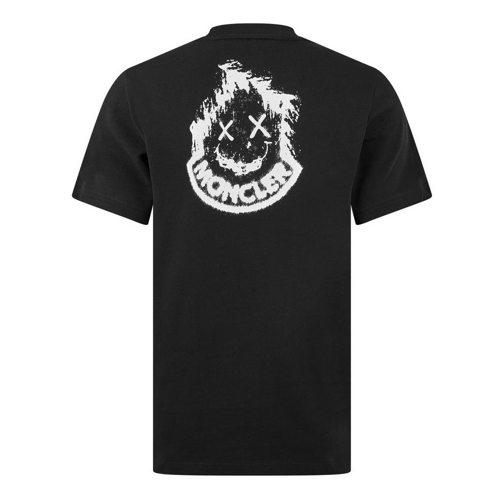 Moncler Men's T-Shirt
