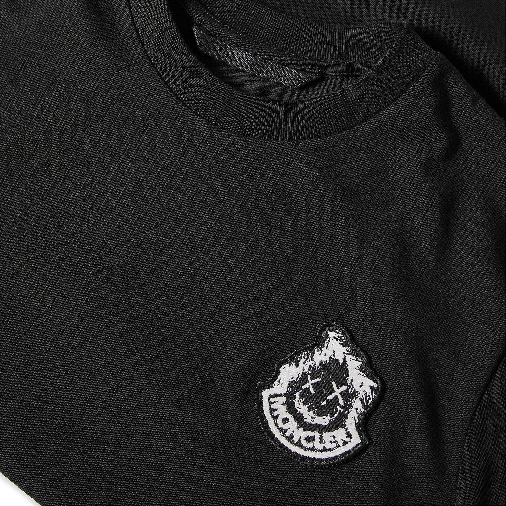Moncler Men's T-Shirt