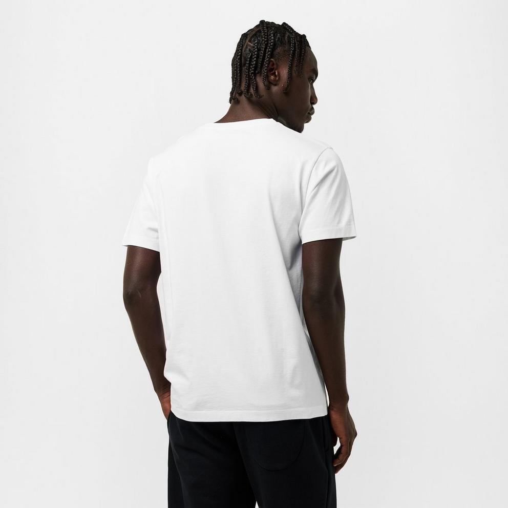 Men's Small Arrow Regular Fit T-Shirt