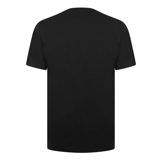 CP Company Men's Block Logo Regular Fit T-Shirt