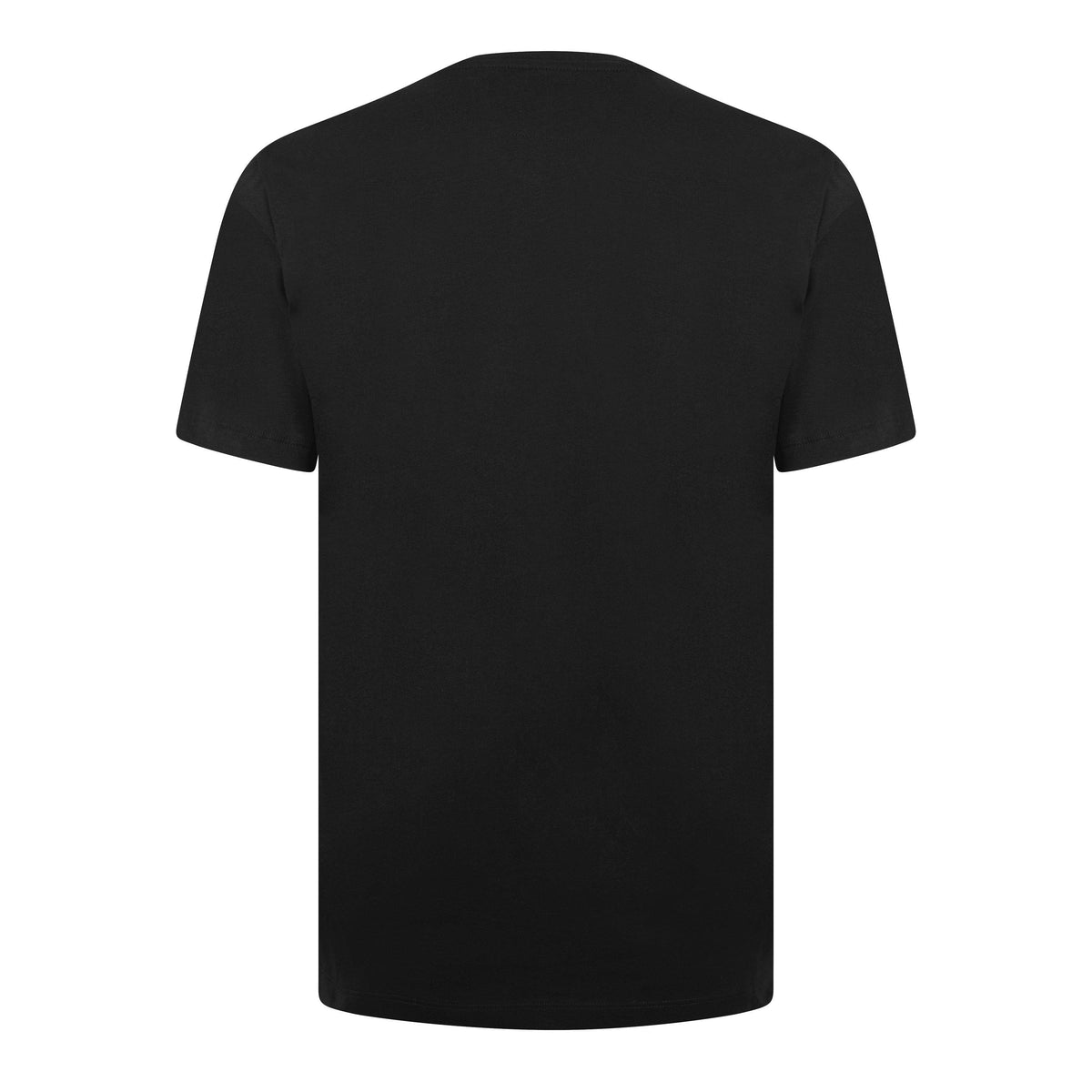 CP Company Men's Block Logo Regular Fit T-Shirt