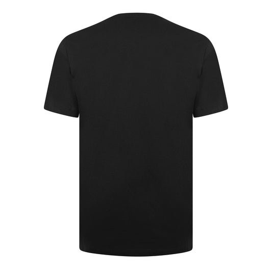 CP Company Men's Block Logo Regular Fit T-Shirt