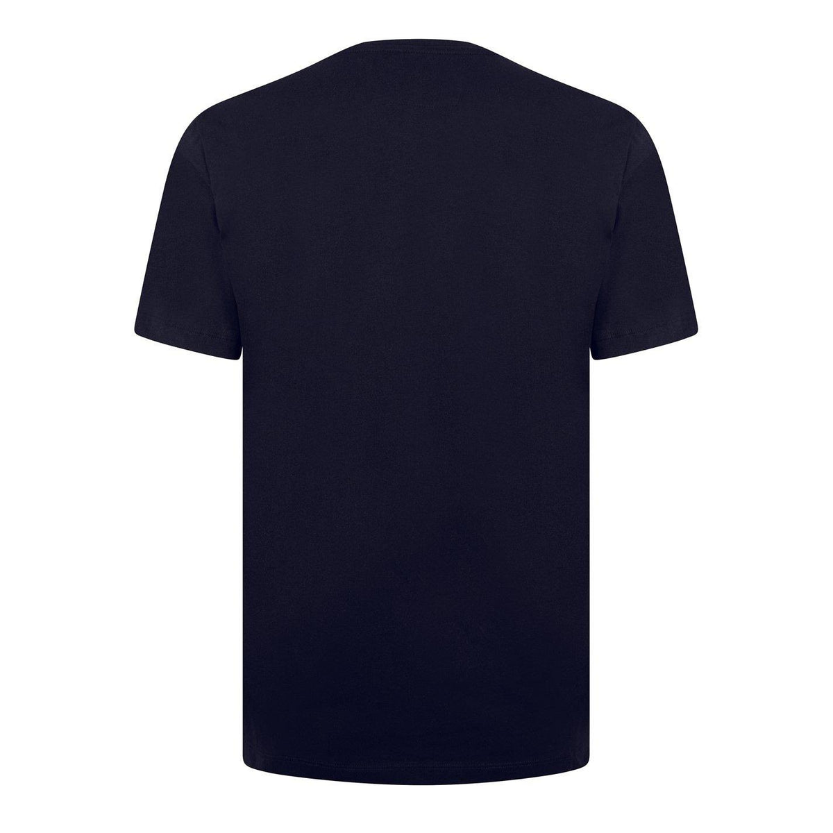 CP Company Men's Block Logo Regular Fit T-Shirt