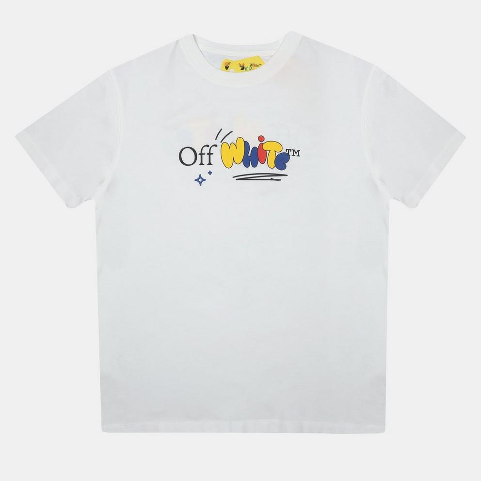 Off Funny Tee S/S Jn99
