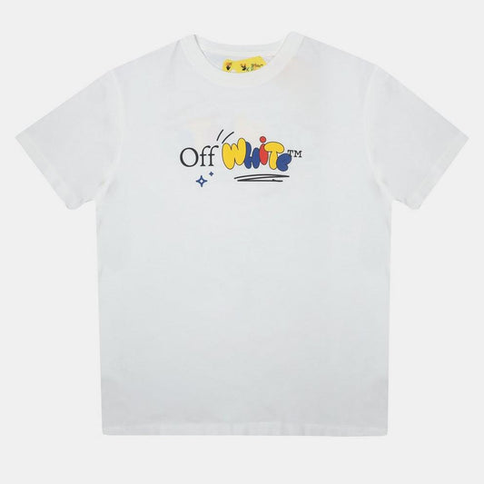 Off Funny Tee S/S Jn99