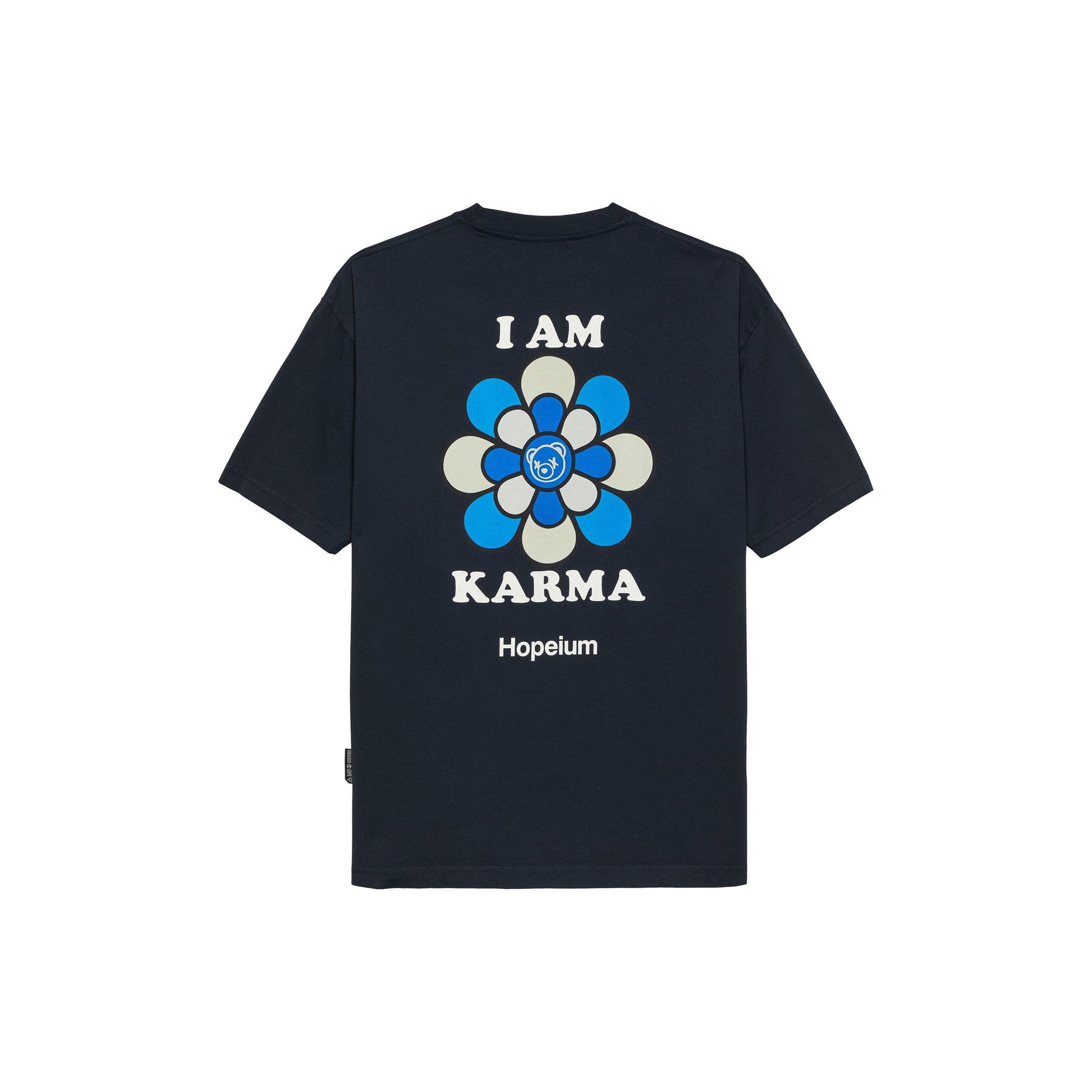 Hopeium Hopeium I Am Karma T Sn64