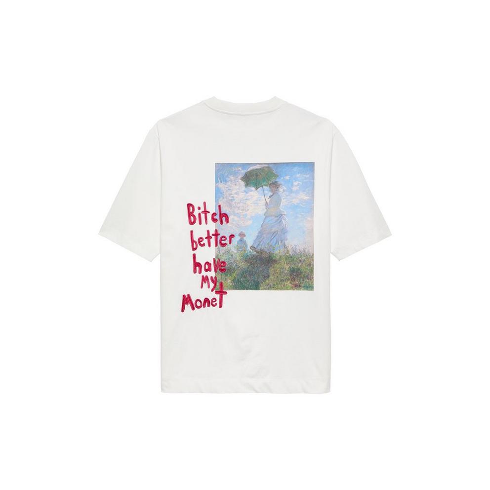 Hopeium Hopeium Bitch tee Sn64