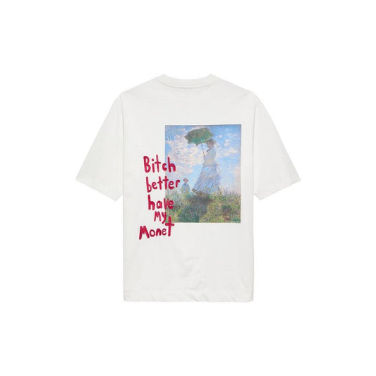 Hopeium Hopeium Bitch tee Sn64
