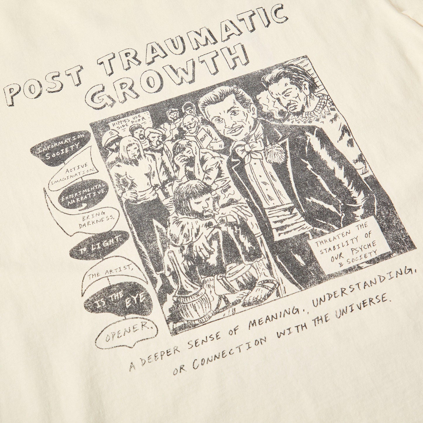 Gallery Dept Men's PTG T-Shirt