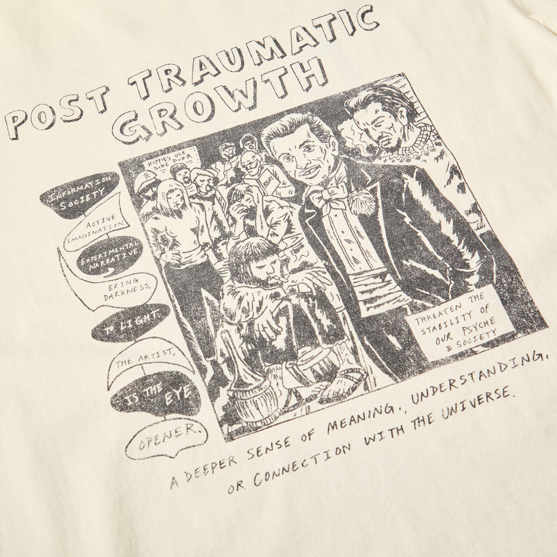 Gallery Dept Men's PTG T-Shirt