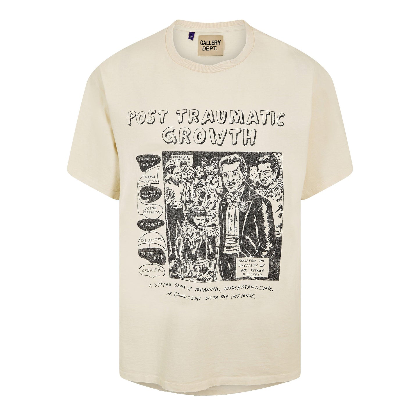 Gallery Dept Men's PTG T-Shirt