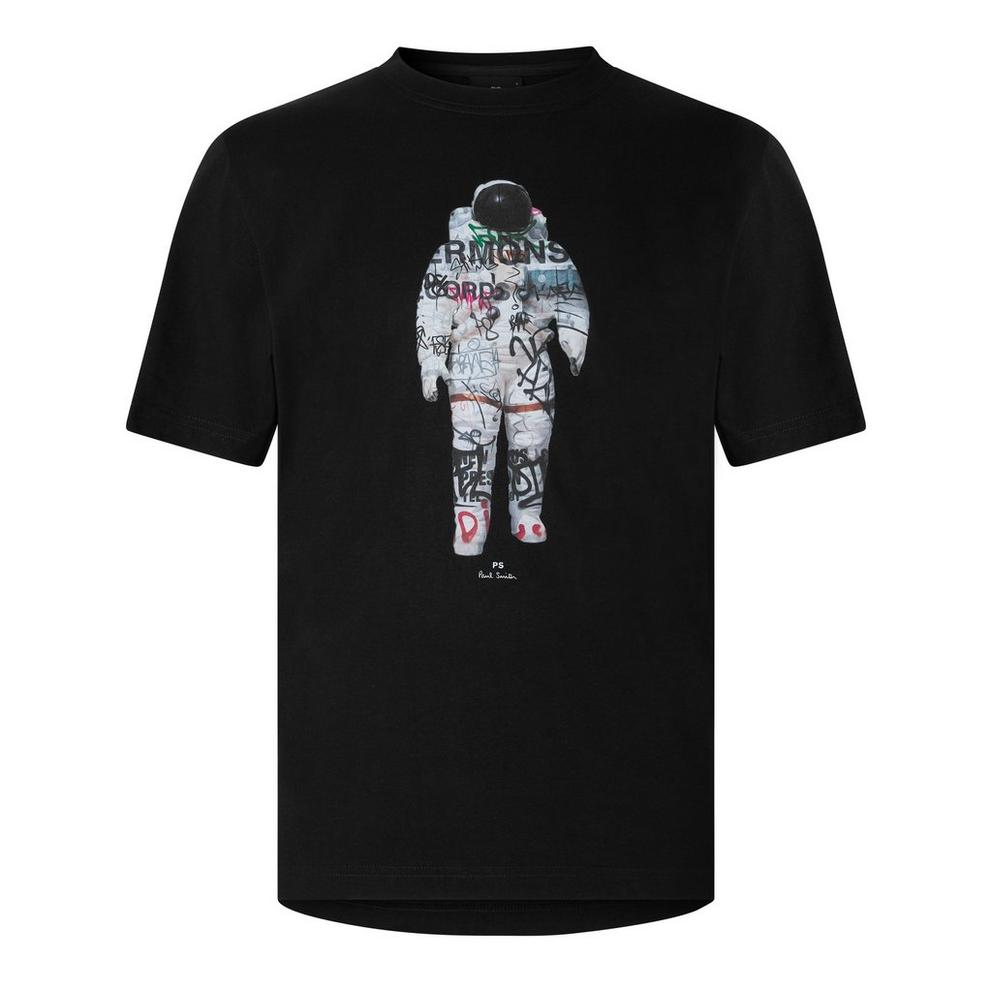 PS Paul Smith PS Astro Tee Sn64
