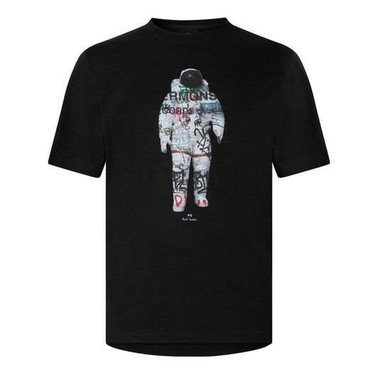 PS Paul Smith PS Astro Tee Sn64