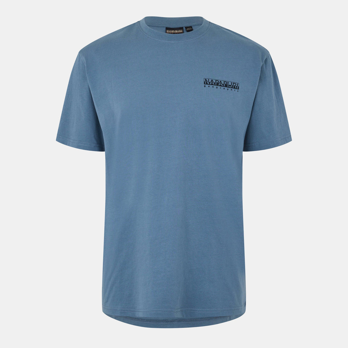 Napapijri Graphic T-shirt Mens