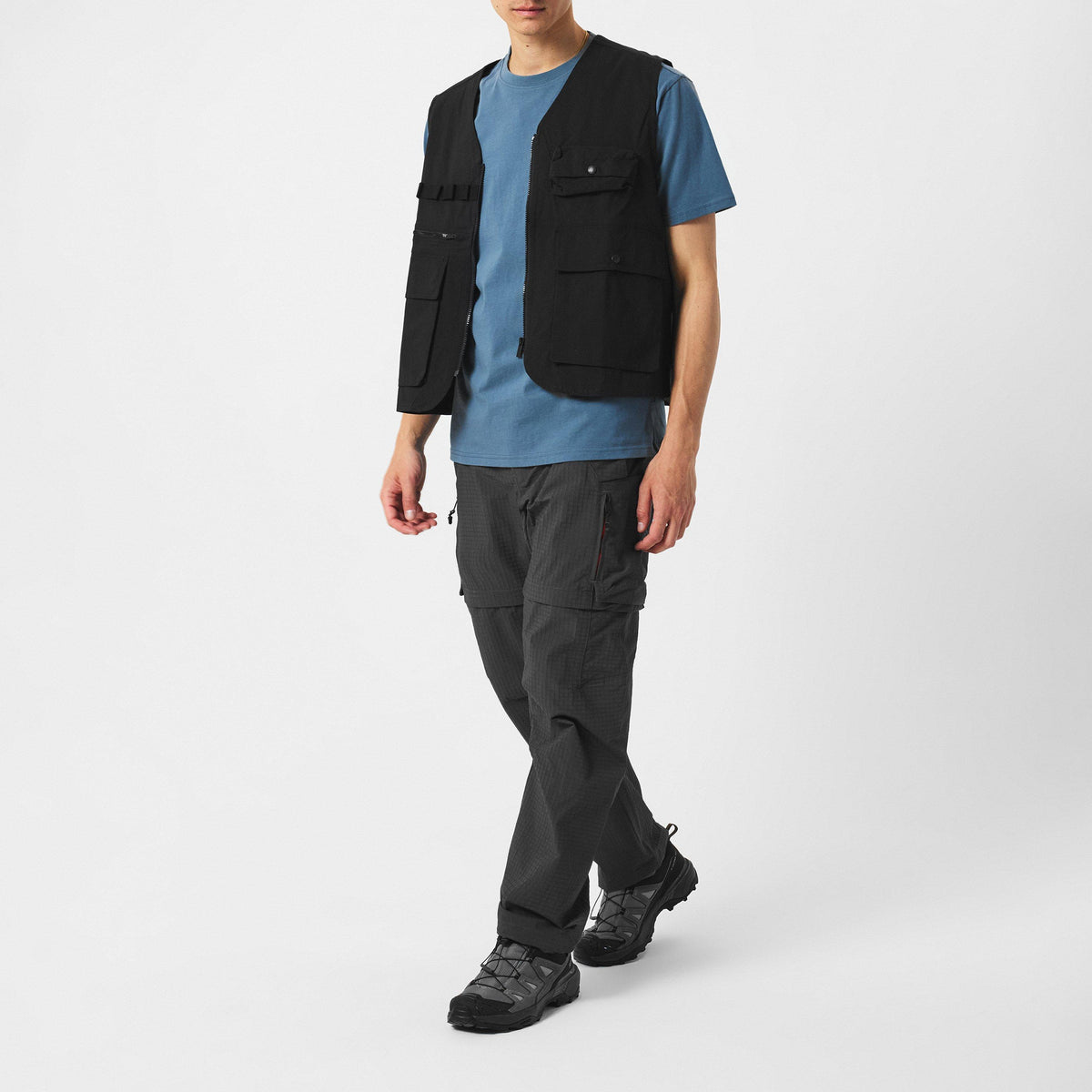 Napapijri Graphic T-shirt Mens