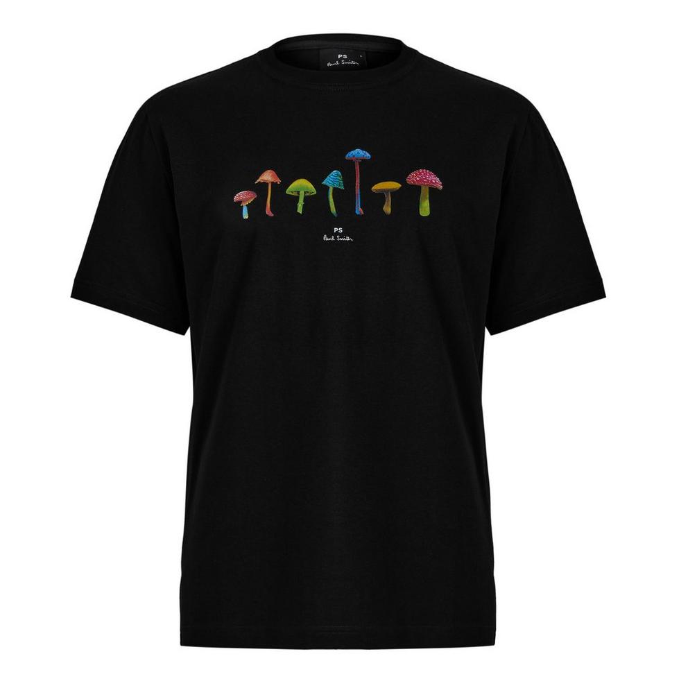 PS Paul Smith PS Mushroom Tee Sn64