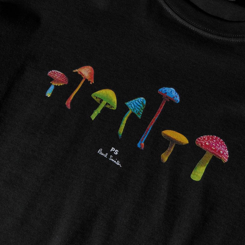 PS Paul Smith PS Mushroom Tee Sn64