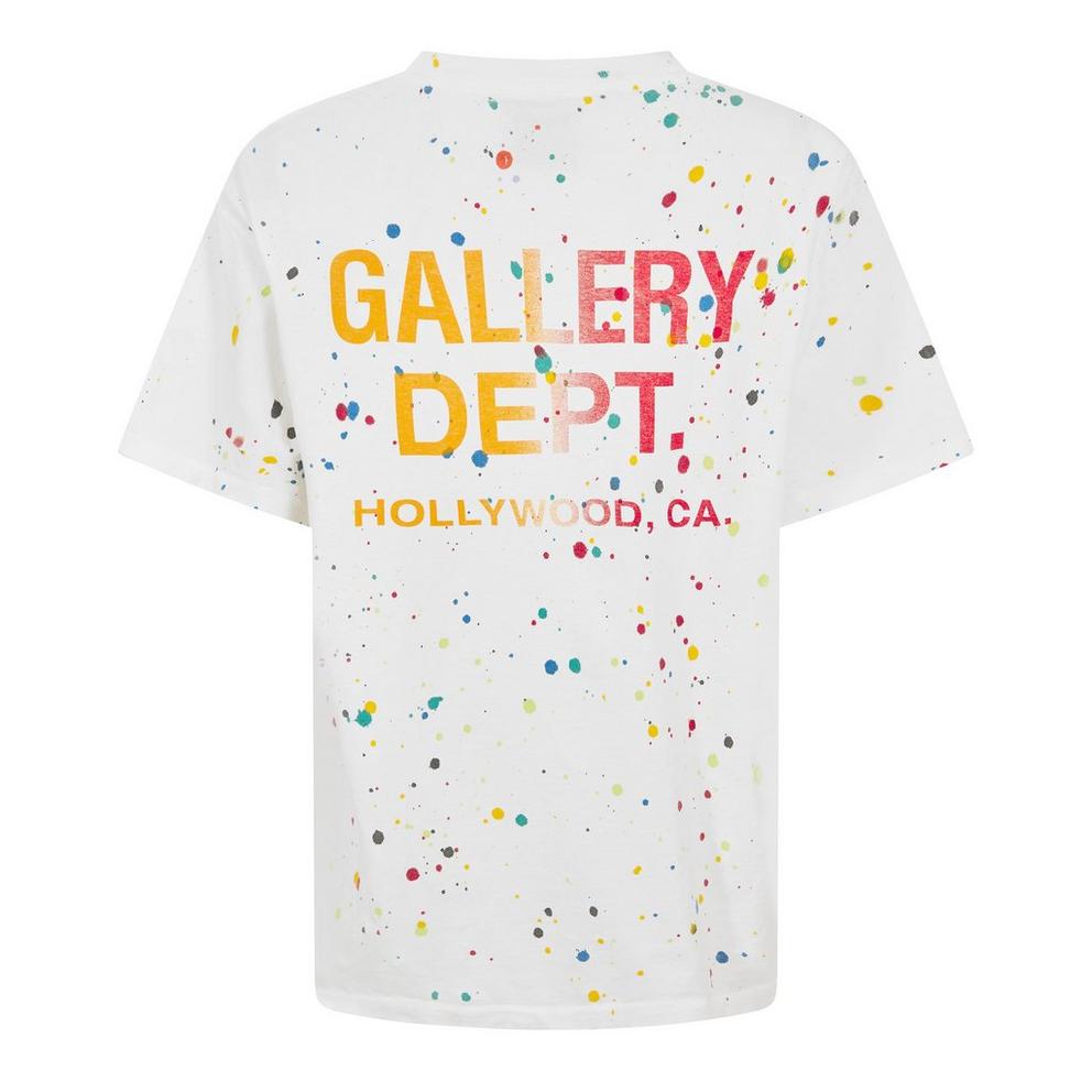 Gallery Dept Men's Le Pop T-Shirt