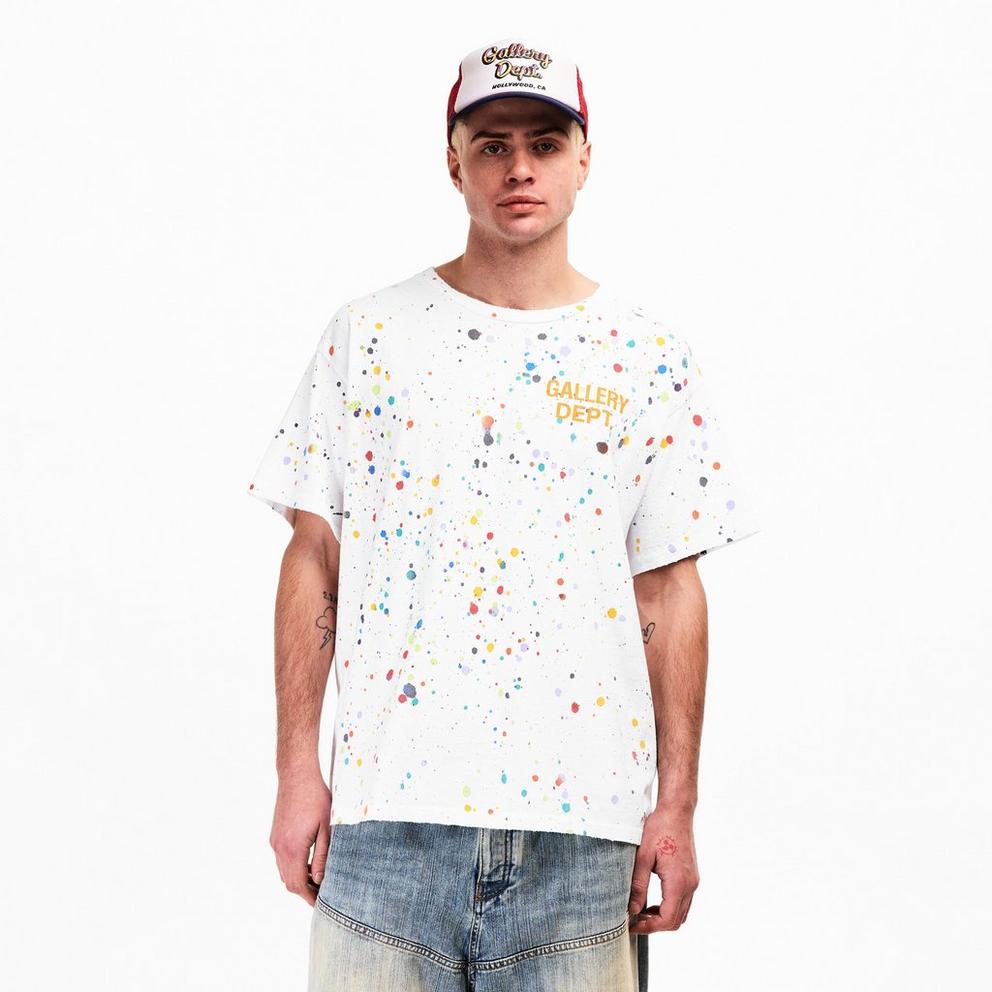 Gallery Dept Men's Le Pop T-Shirt
