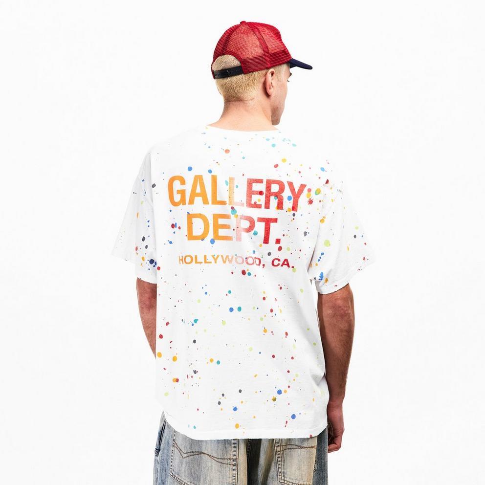Gallery Dept Men's Le Pop T-Shirt