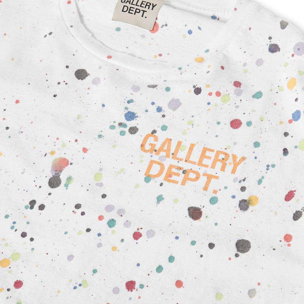 Gallery Dept Men's Le Pop T-Shirt