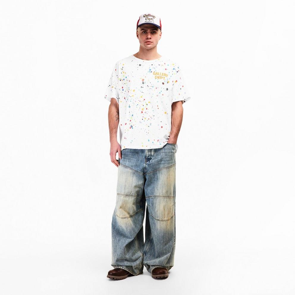 Gallery Dept Men's Le Pop T-Shirt