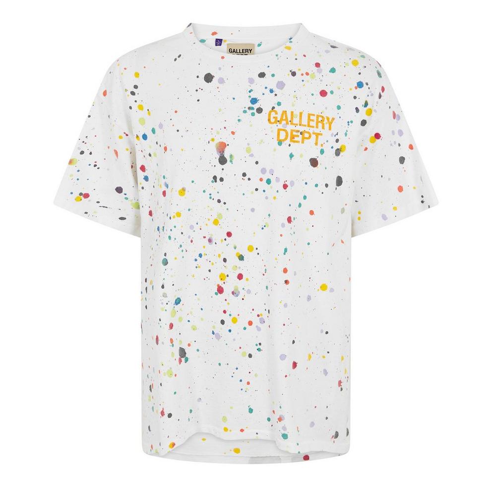 Gallery Dept Men's Le Pop T-Shirt