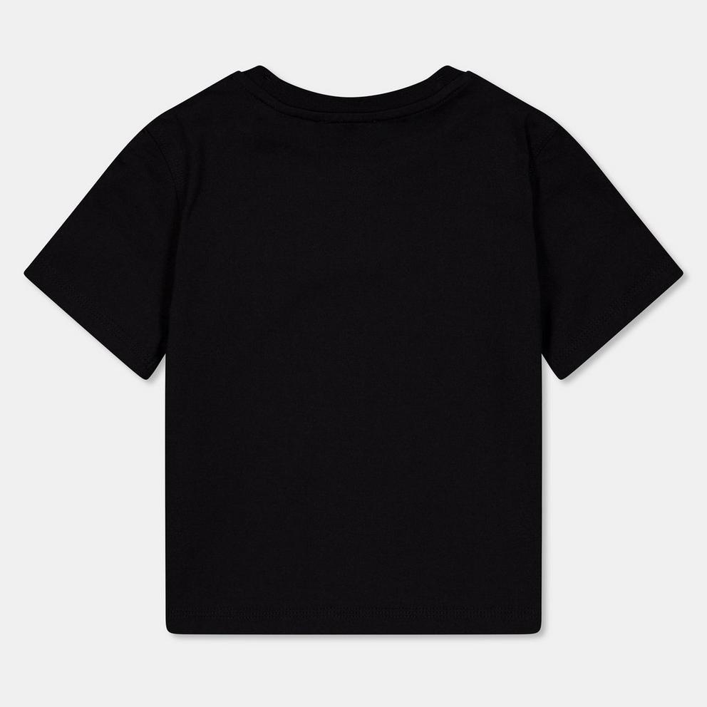 Burberry Unisex Regular Fit T-Shirt
