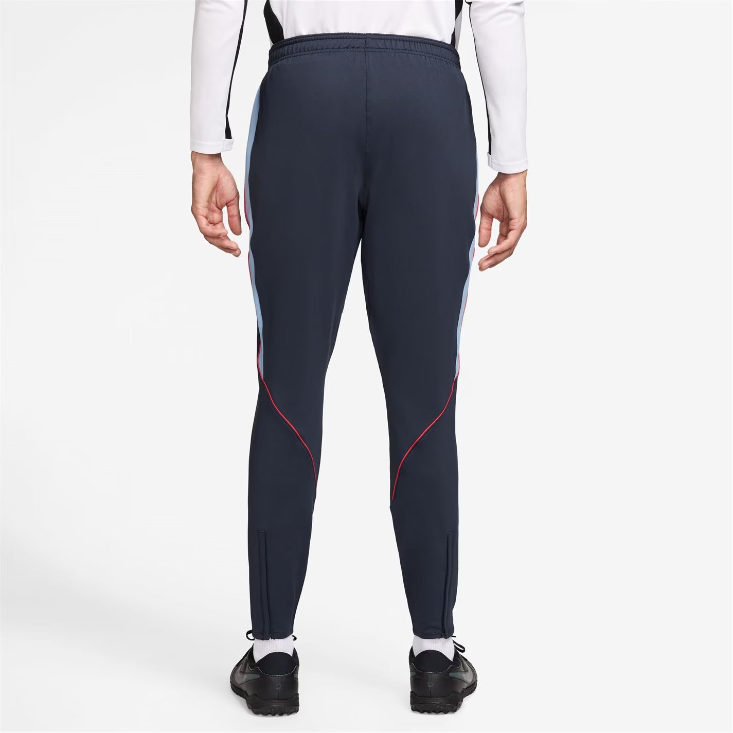 Nike Men's England International Licensed Tracksuit Bottoms