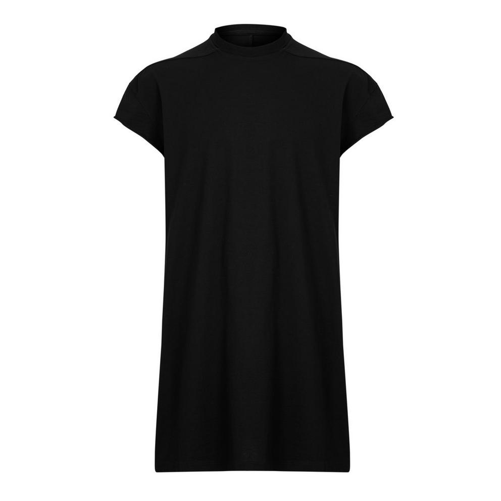 Rick Owens Jumbo Short Sleeve Tee