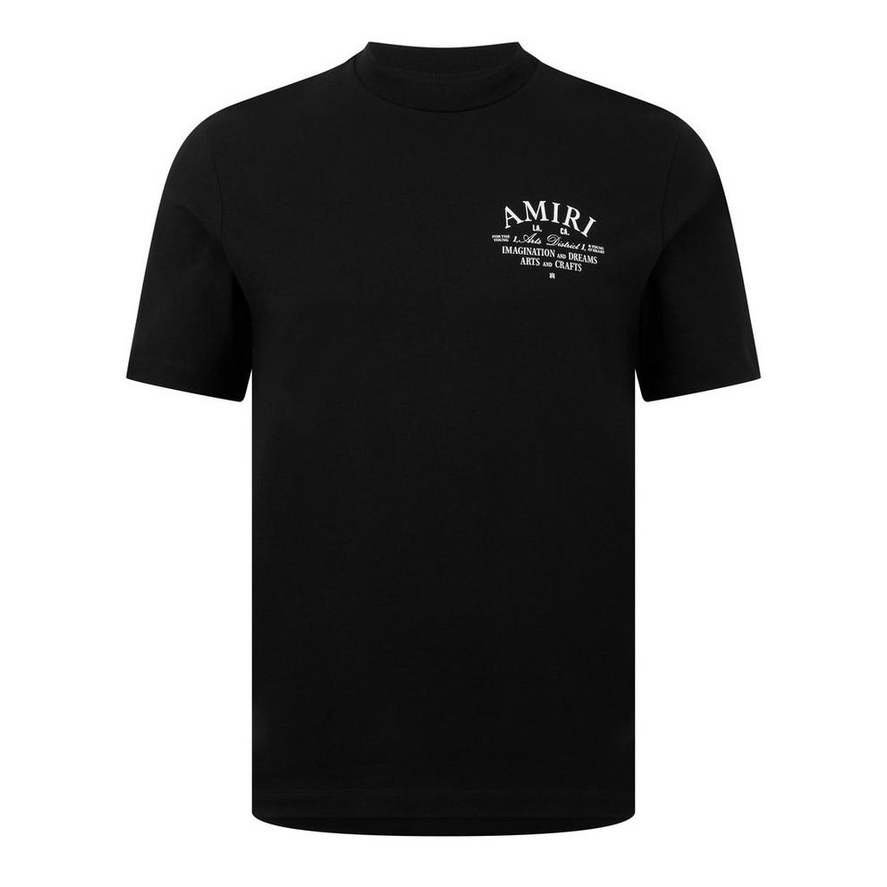 Amiri Arts District T-Shirt