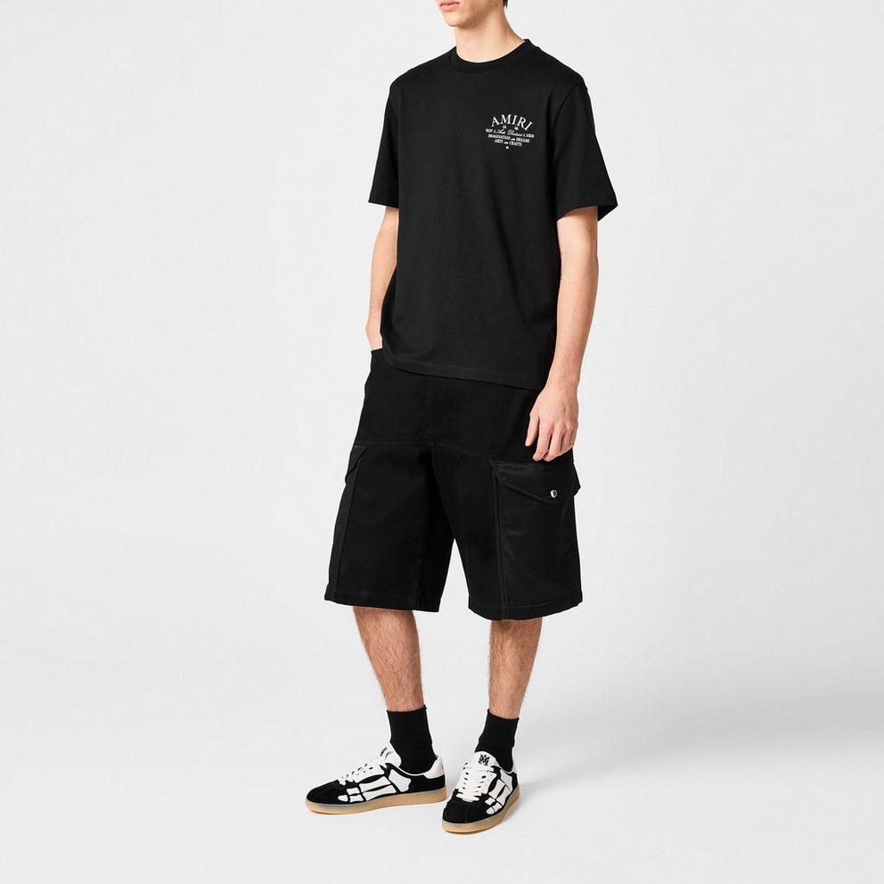 Amiri Arts District T-Shirt