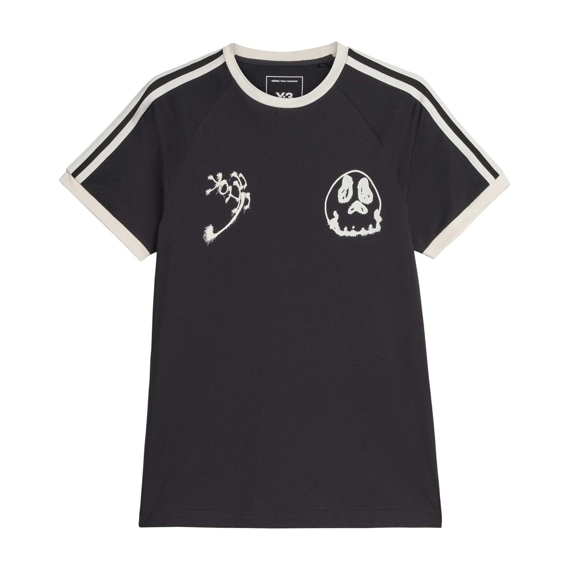 Y3 Y3 GFX Cali Tee Sn64