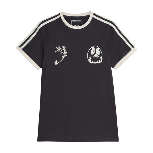 Y3 Y3 GFX Cali Tee Sn64