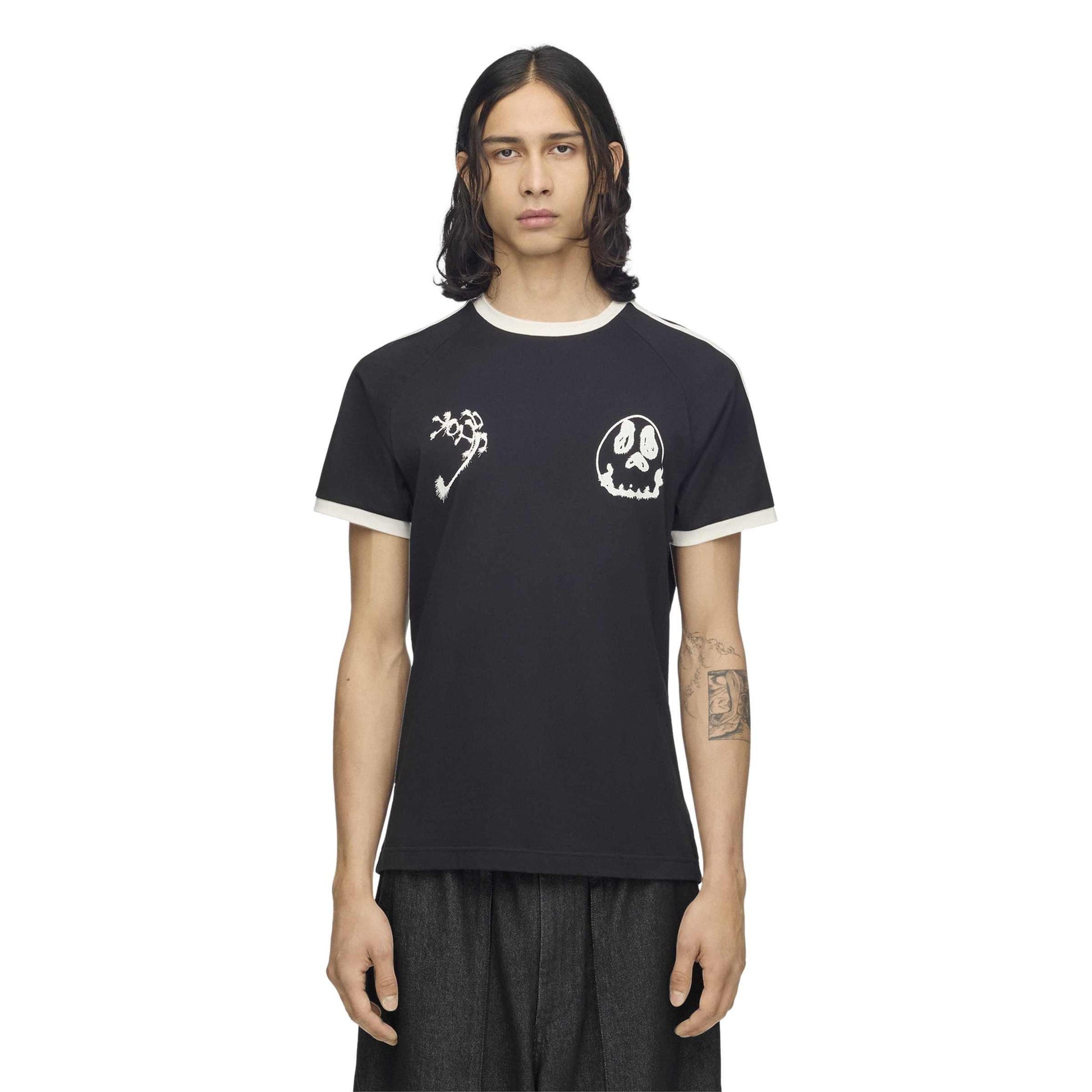 Y3 Y3 GFX Cali Tee Sn64