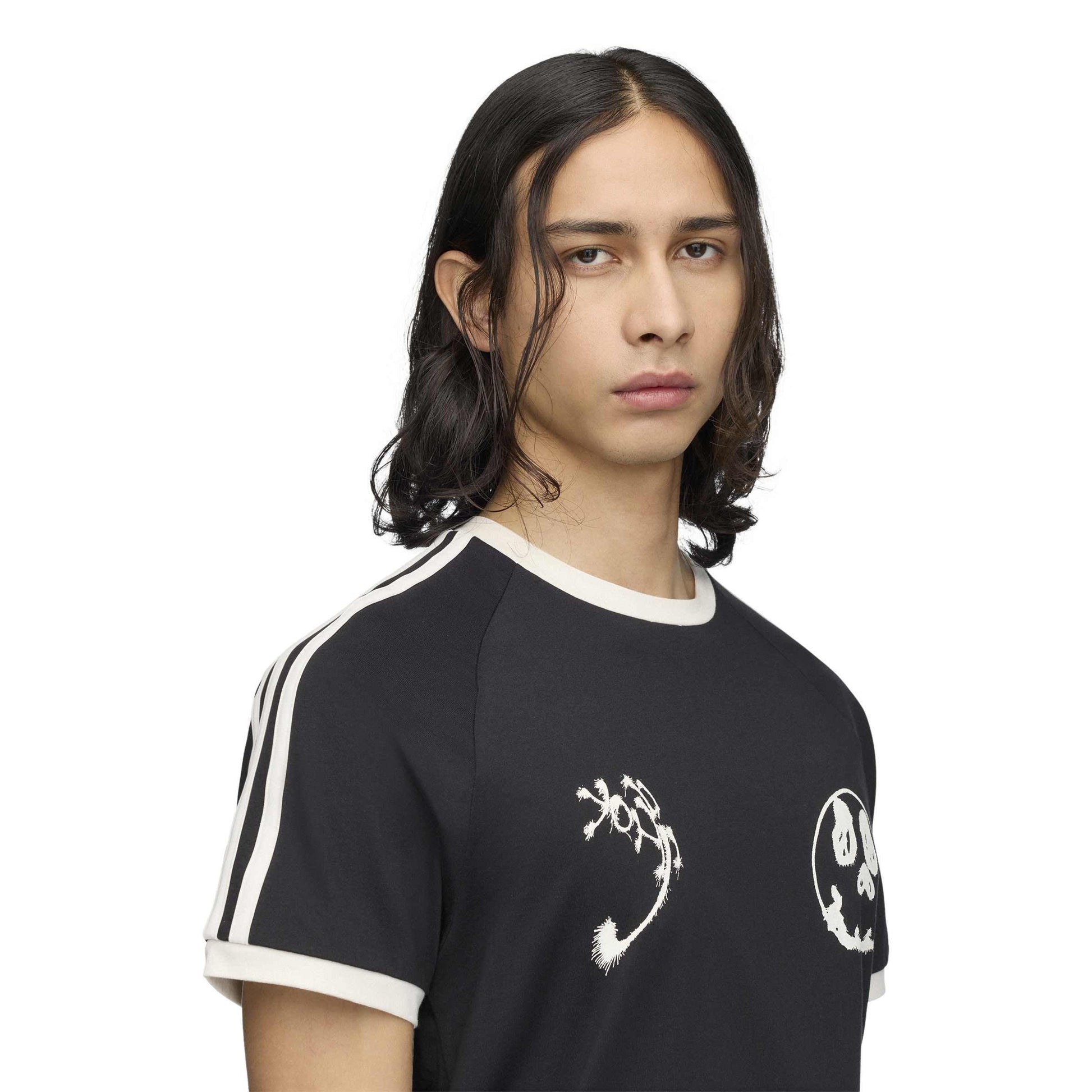 Y3 Y3 GFX Cali Tee Sn64